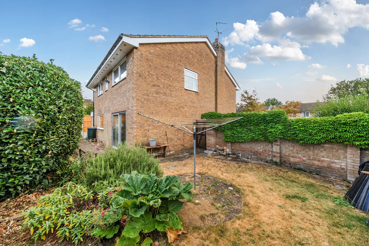 Lambourn Gardens, Harpenden, AL5, photo 9