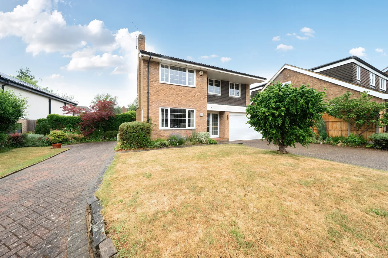 Lambourn Gardens, Harpenden, AL5, photo 10