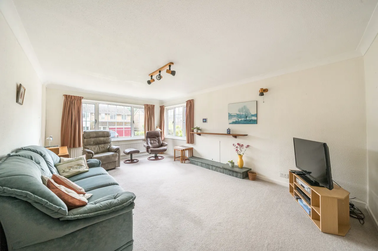 Lambourn Gardens, Harpenden, AL5, photo 3