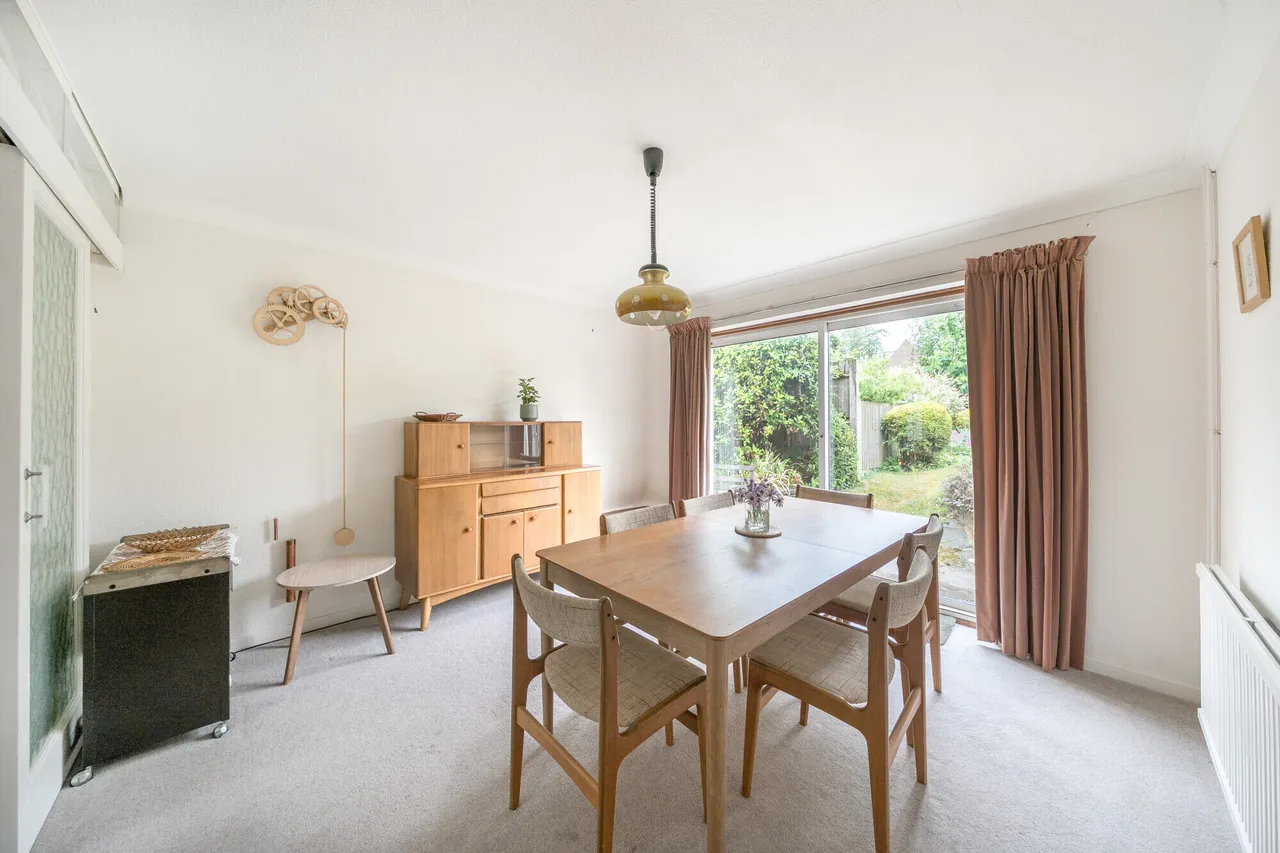 Lambourn Gardens, Harpenden, AL5, photo 4
