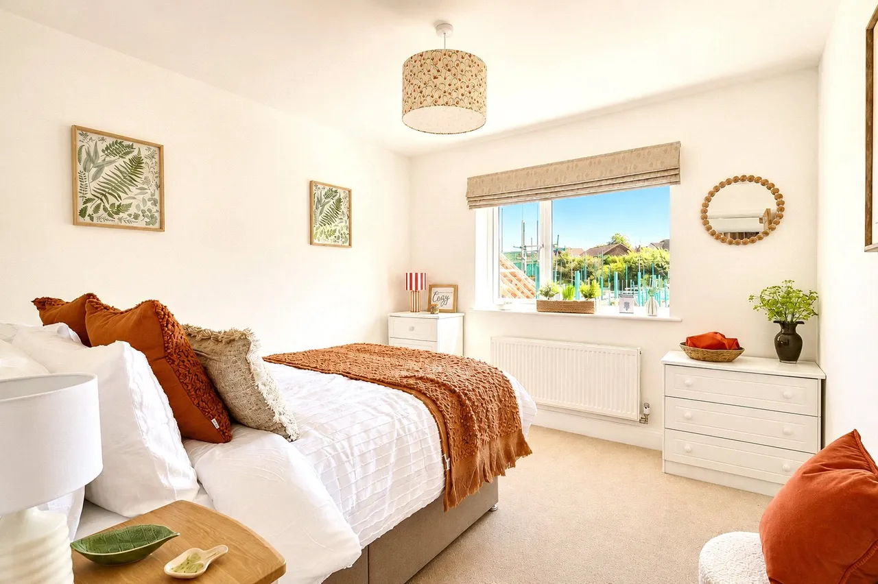 Exmoor Close, ZERO ENERGY BILLS- Show Home Open, TA24, photo 13
