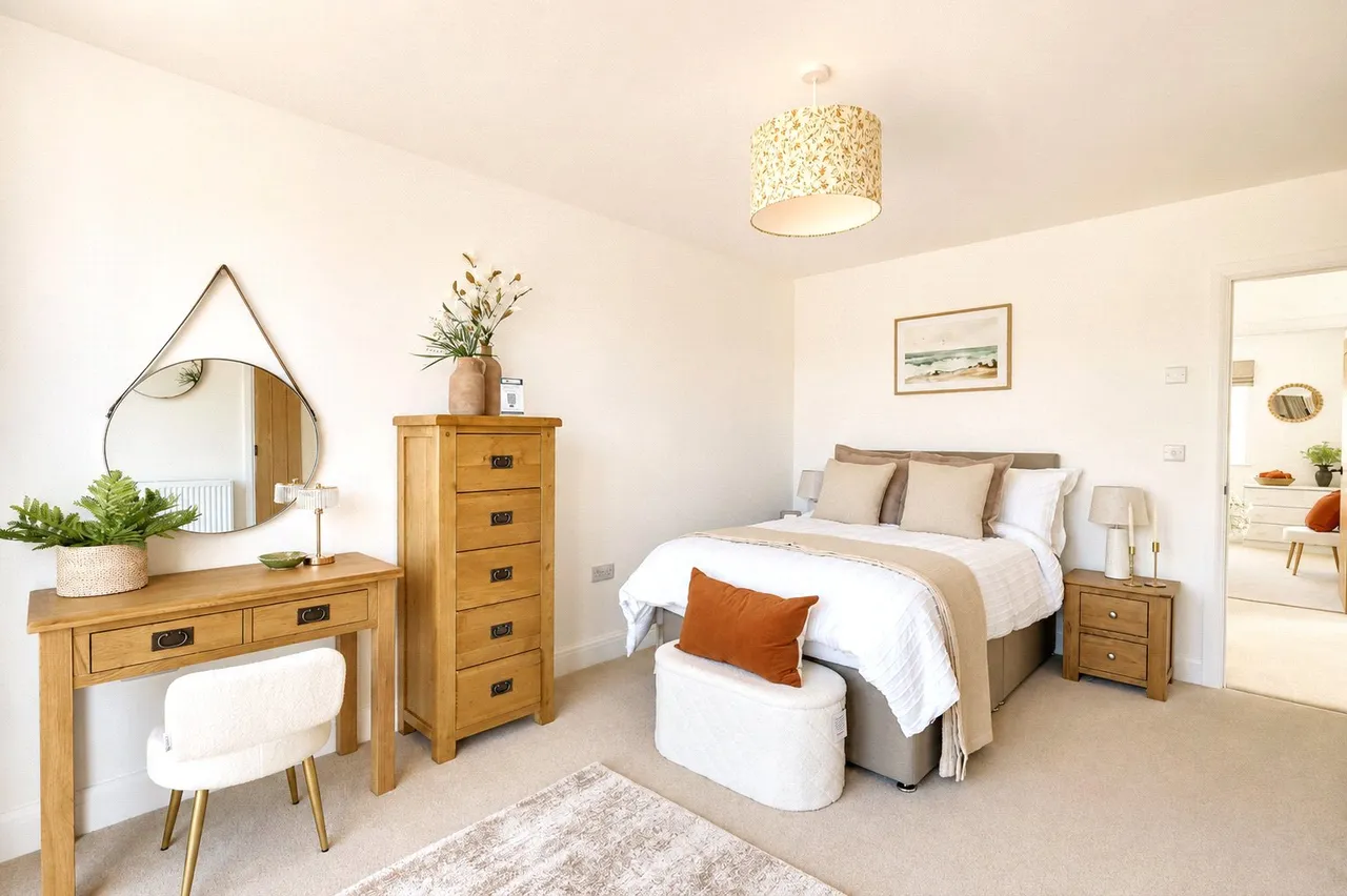 Exmoor Close, ZERO ENERGY BILLS- Show Home Open, TA24, photo 12