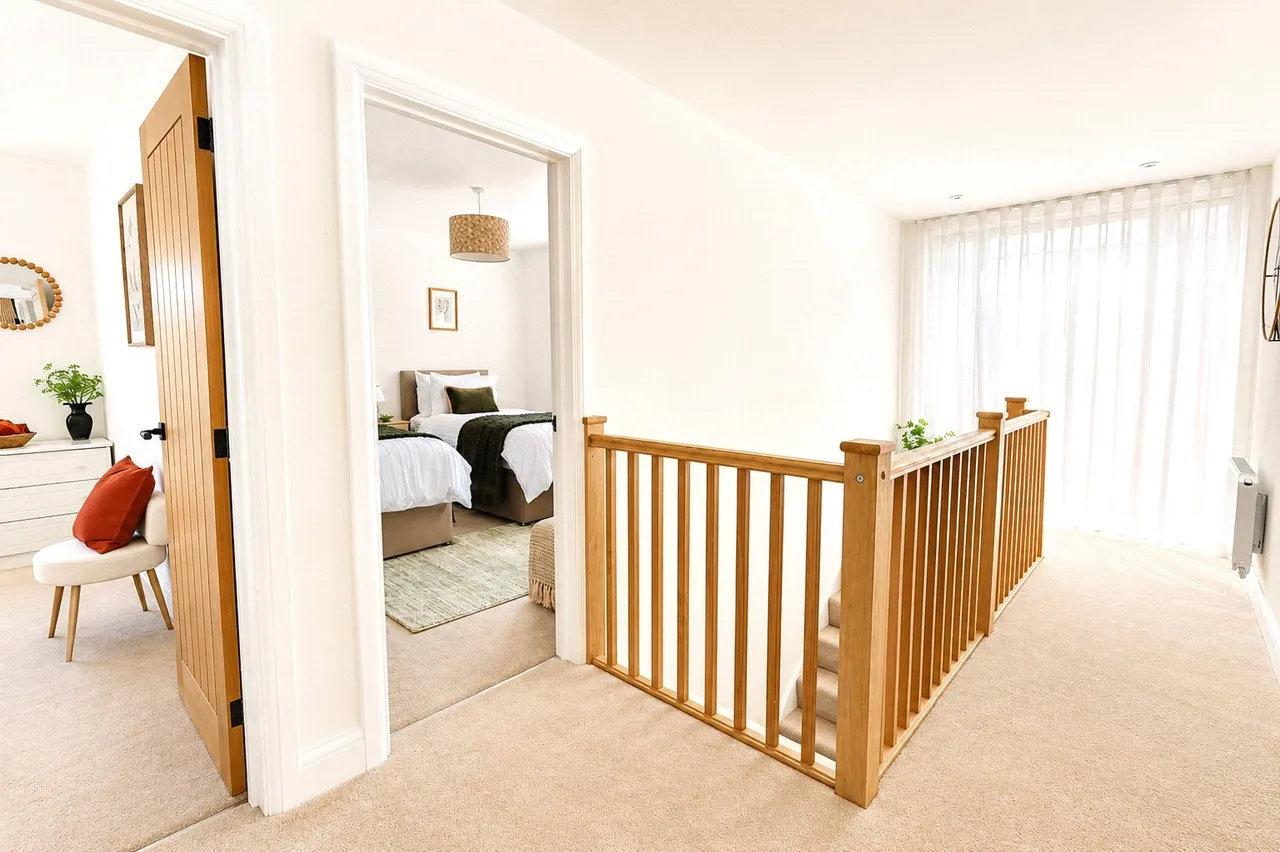 Exmoor Close, ZERO ENERGY BILLS- Show Home Open, TA24, photo 25