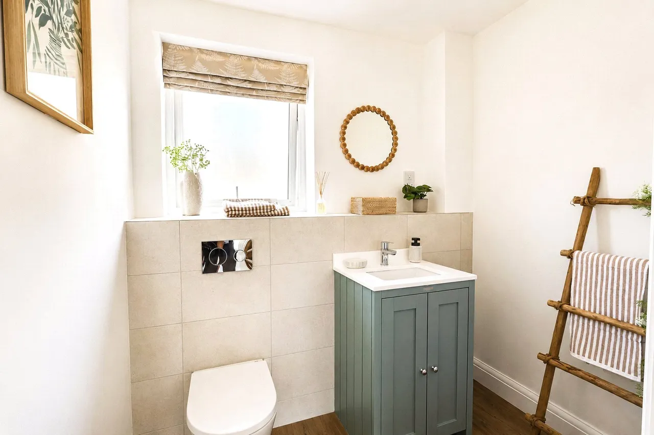 Exmoor Close, ZERO ENERGY BILLS- Show Home Open, TA24, photo 9