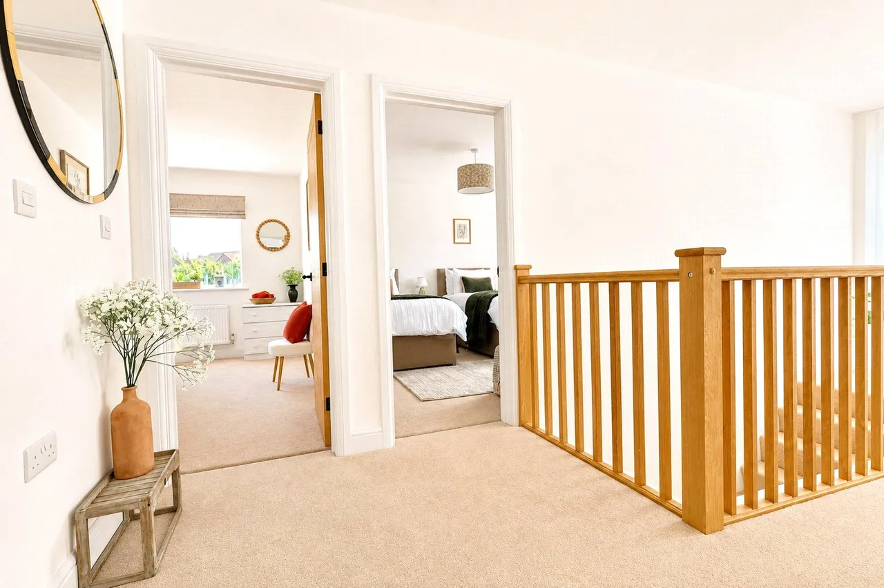 Exmoor Close, ZERO ENERGY BILLS- Show Home Open, TA24, photo 10