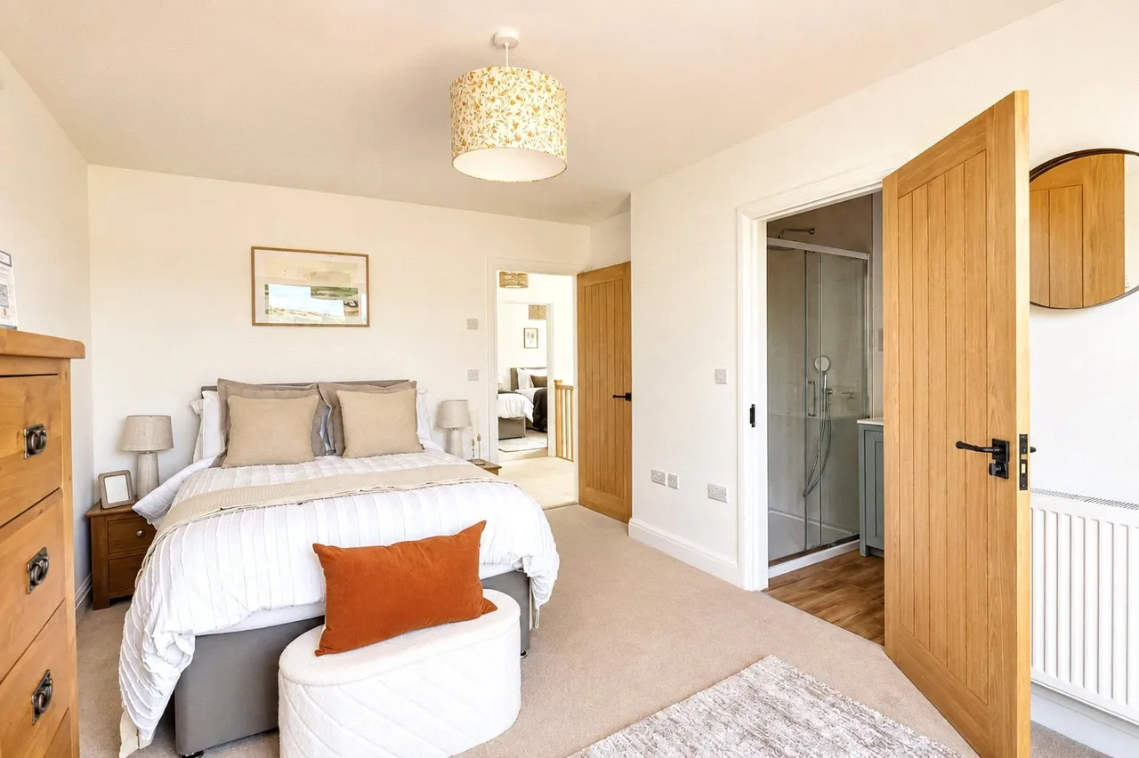Exmoor Close, ZERO ENERGY BILLS- Show Home Open, TA24, photo 26