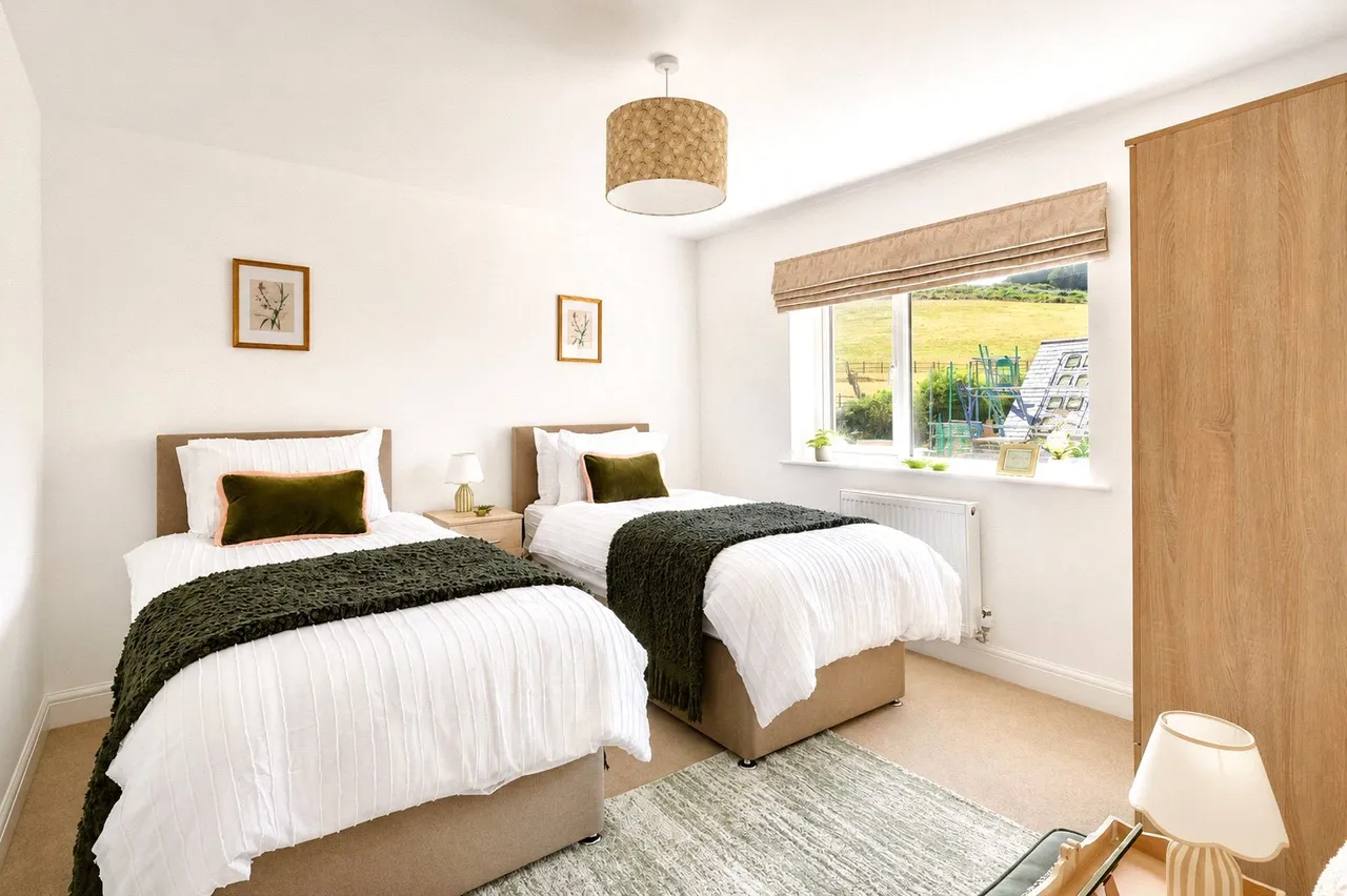Exmoor Close, ZERO ENERGY BILLS- Show Home Open, TA24, photo 14