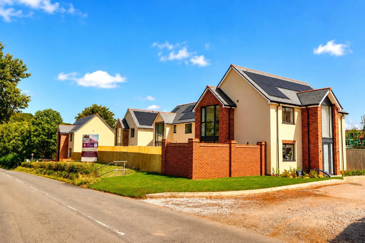 Exmoor Close, ZERO ENERGY BILLS- Show Home Open, TA24, photo 20