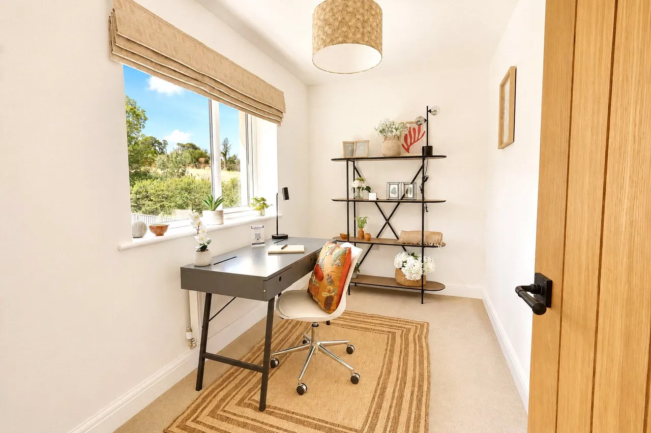Exmoor Close, ZERO ENERGY BILLS- Show Home Open, TA24, photo 15