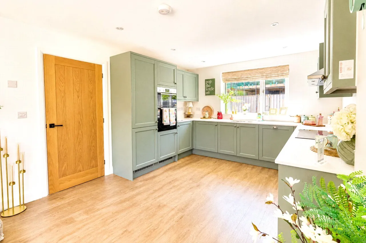 Exmoor Close, ZERO ENERGY BILLS- Show Home Open, TA24, photo 21