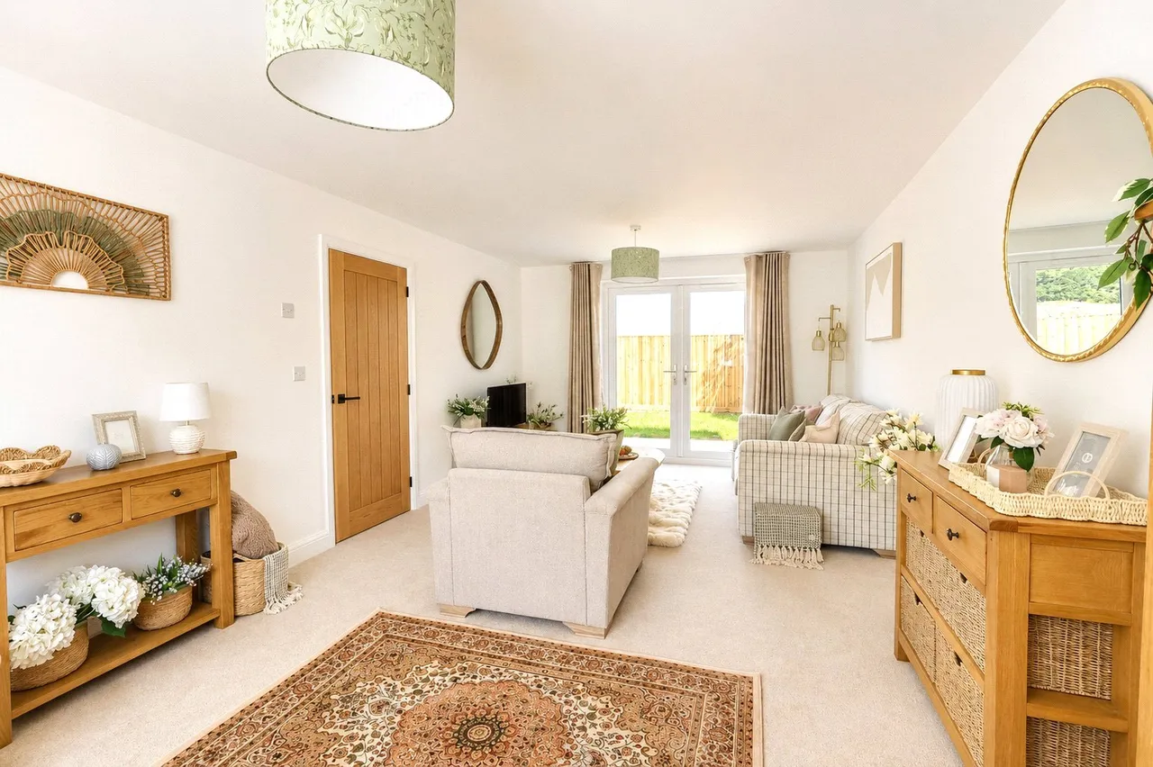 Exmoor Close, ZERO ENERGY BILLS- Show Home Open, TA24, photo 7
