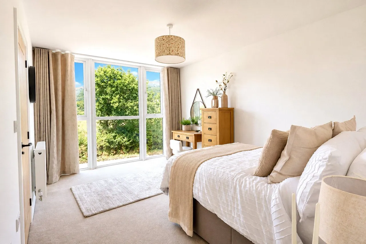 Exmoor Close, ZERO ENERGY BILLS- Show Home Open, TA24, photo 11