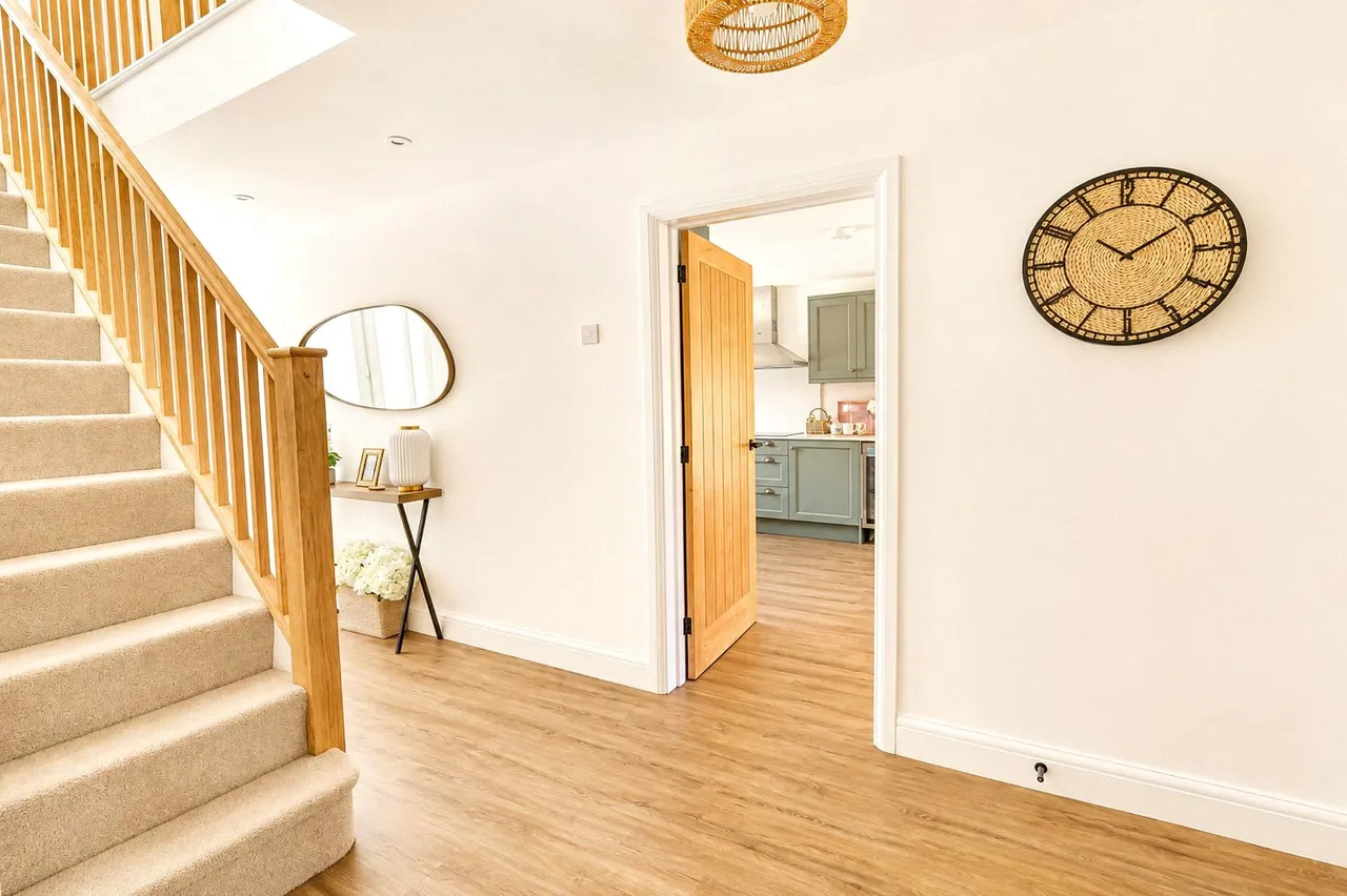 Exmoor Close, ZERO ENERGY BILLS- Show Home Open, TA24, photo 8