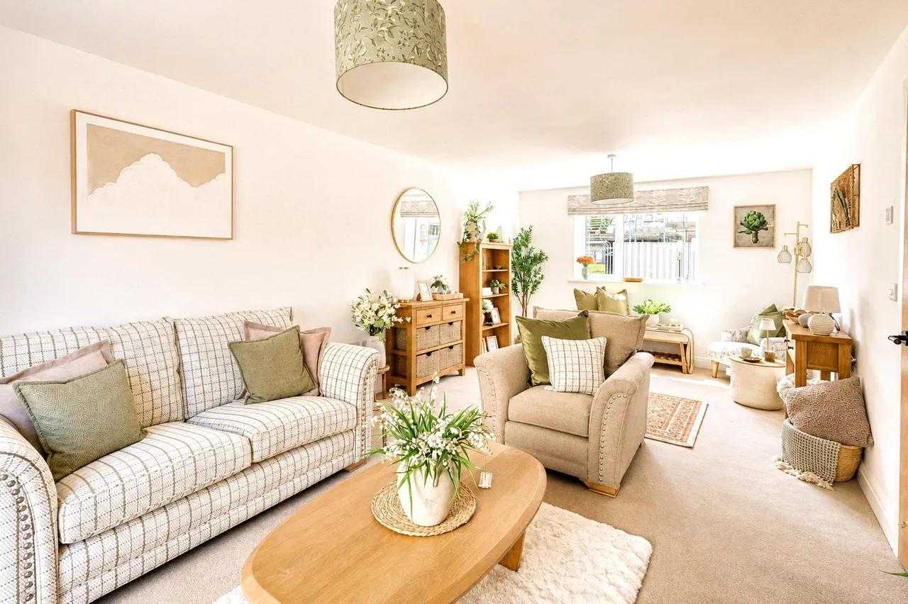 Exmoor Close, ZERO ENERGY BILLS- Show Home Open, TA24, photo 6