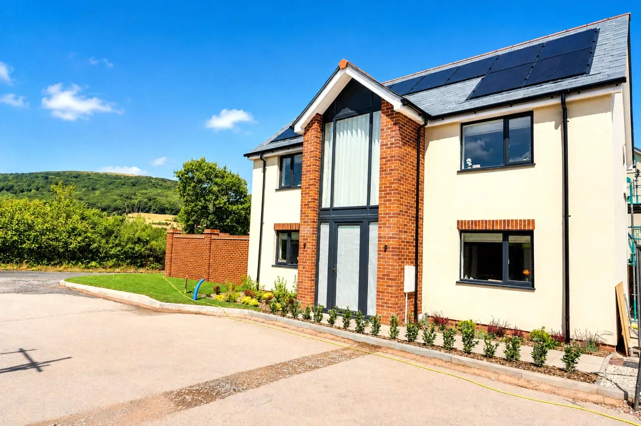 Exmoor Close, ZERO ENERGY BILLS- Show Home Open, TA24, photo 18