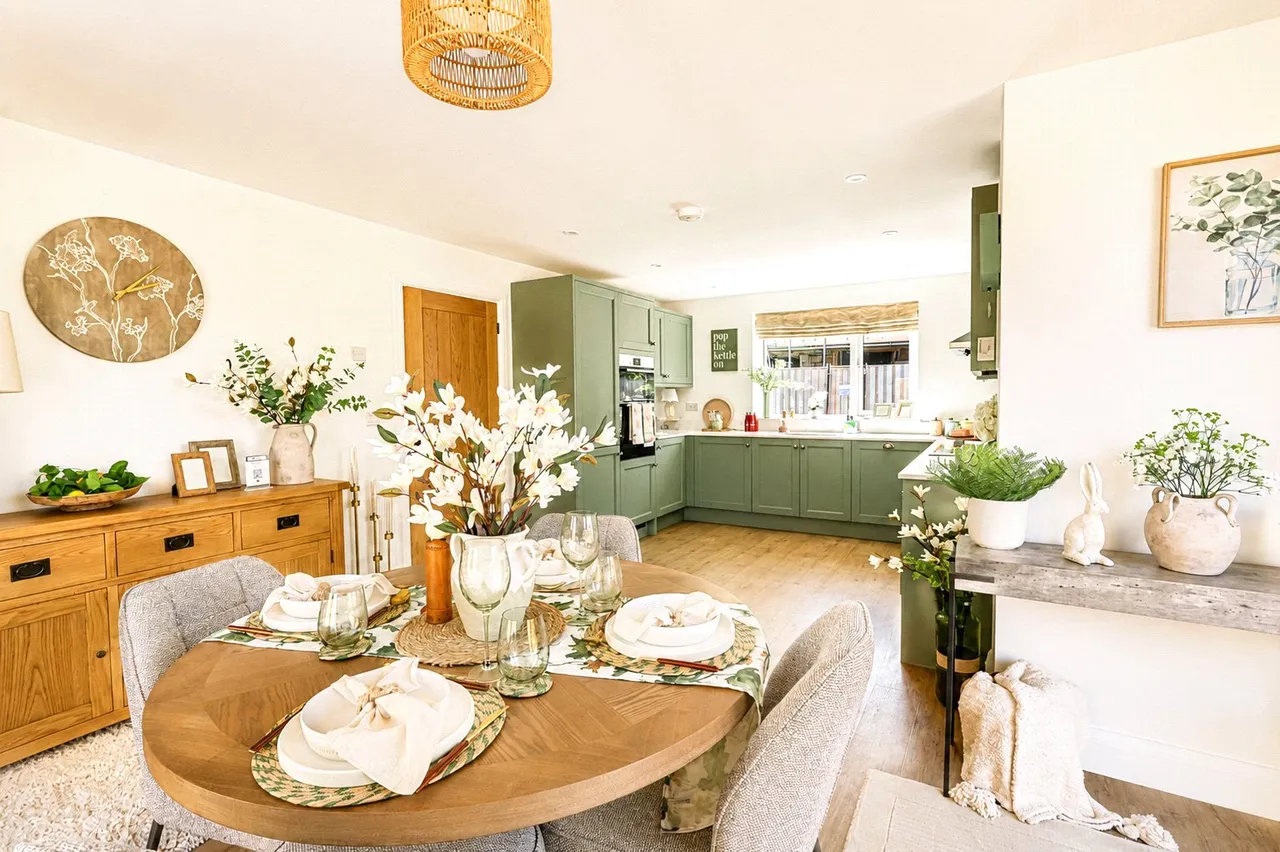 Exmoor Close, ZERO ENERGY BILLS- Show Home Open, TA24, photo 19