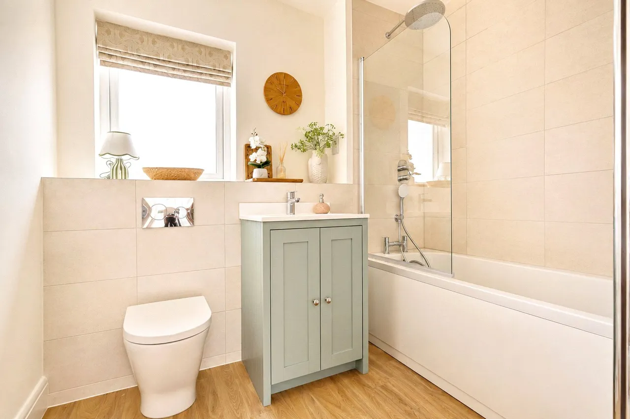 Exmoor Close, ZERO ENERGY BILLS- Show Home Open, TA24, photo 16
