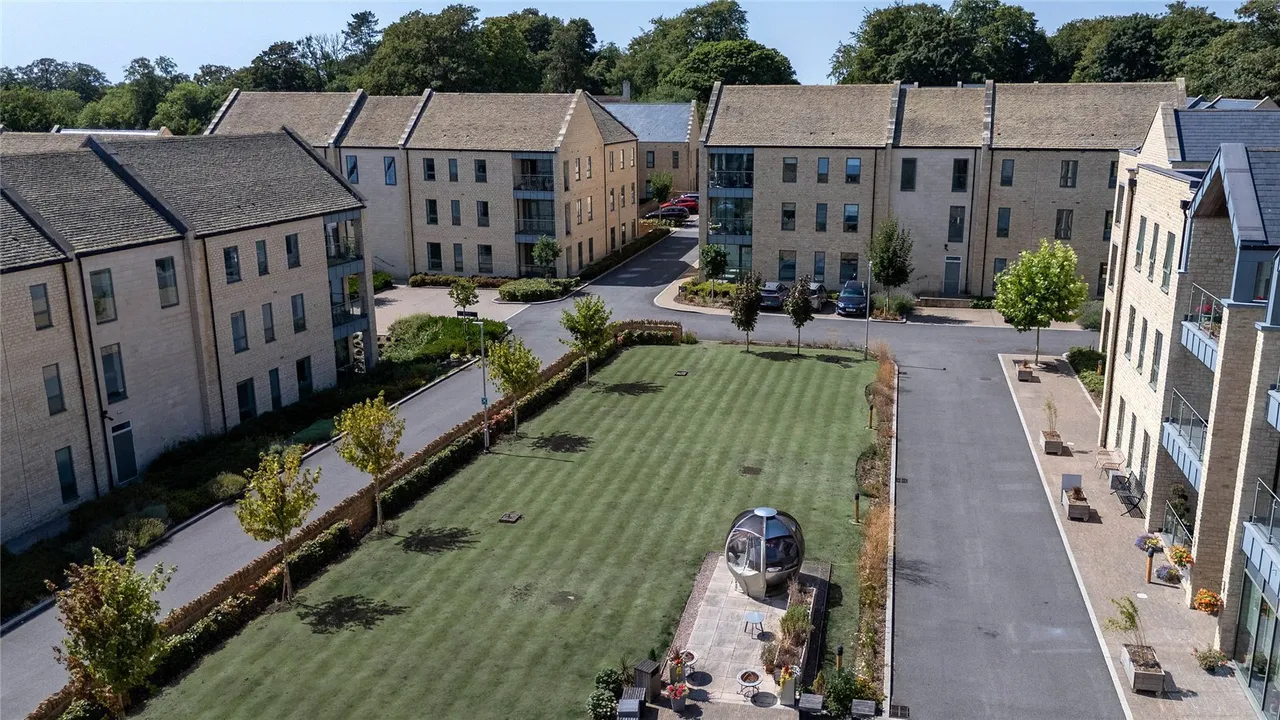 Beechwood Park, Stow on the Wold, GL54, photo 29