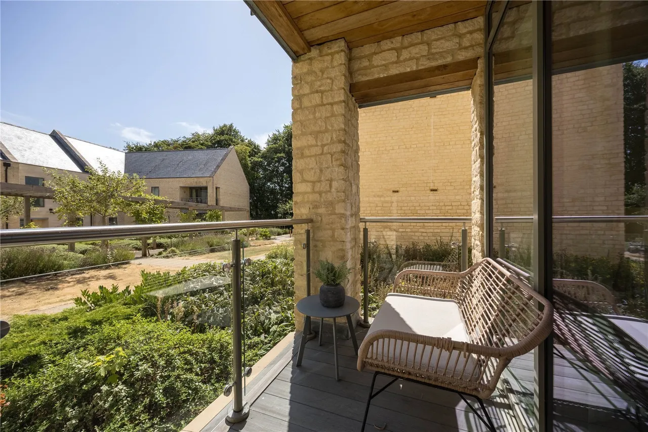 Beechwood Park, Stow on the Wold, GL54, photo 13