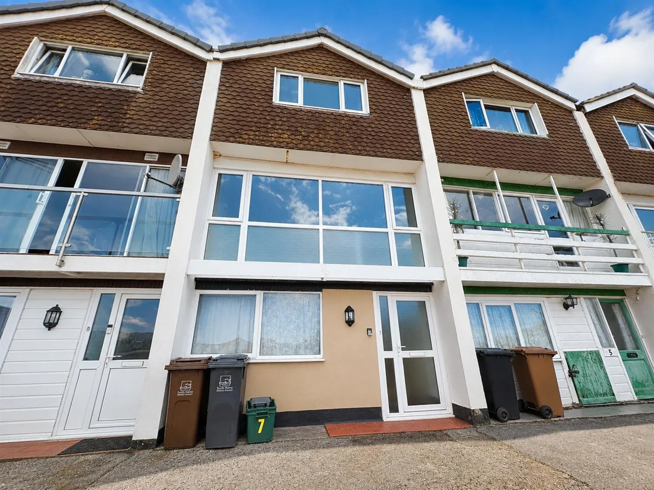 Raddicombe Drive, Brixham, photo 15