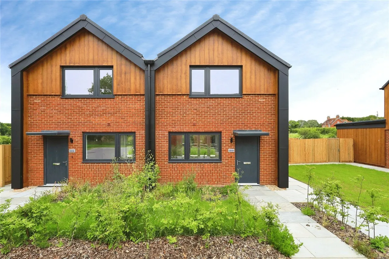 Camberlot Road, Upper Dicker, BN27, photo 2