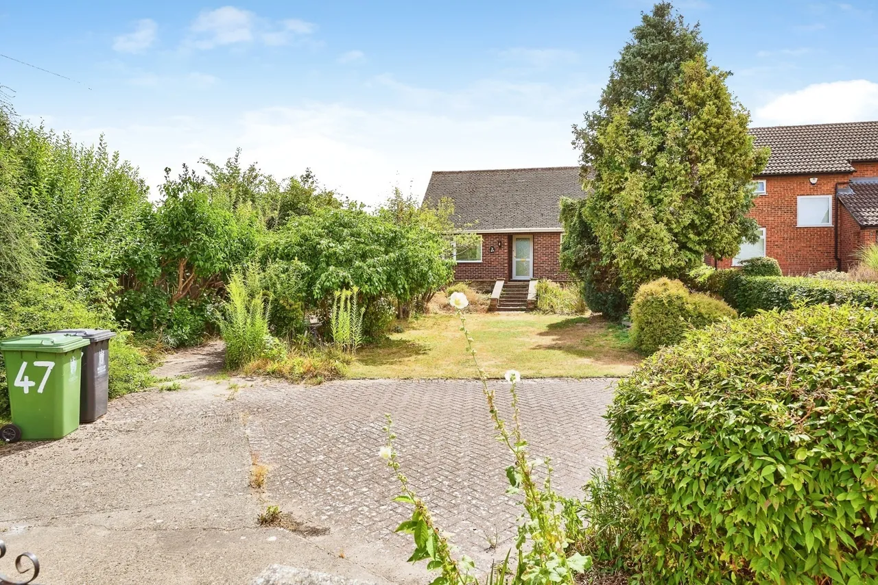 St. Peters Street, Duxford, CB22, photo 16