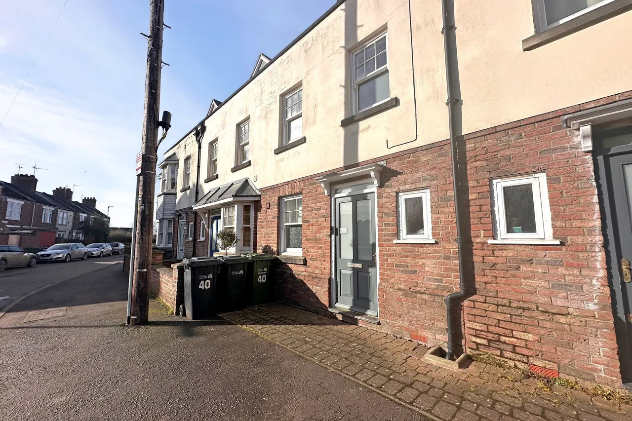 3 bed house to rent, King's Lynn