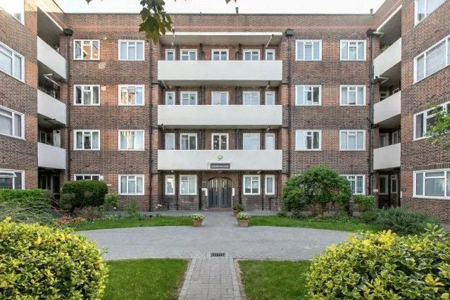 Brewster Gardens, London, W10, photo 8