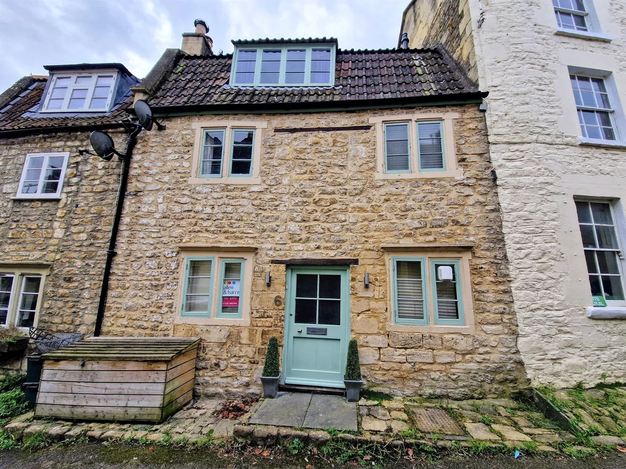 Avonvale Place, Batheaston, Bath, photo 12