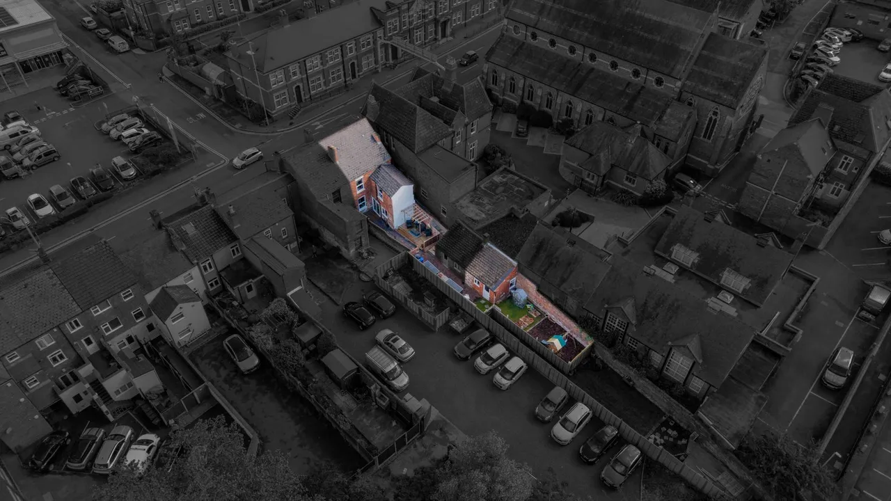 2 bed house for sale, New Road, Stourbridge, DY8