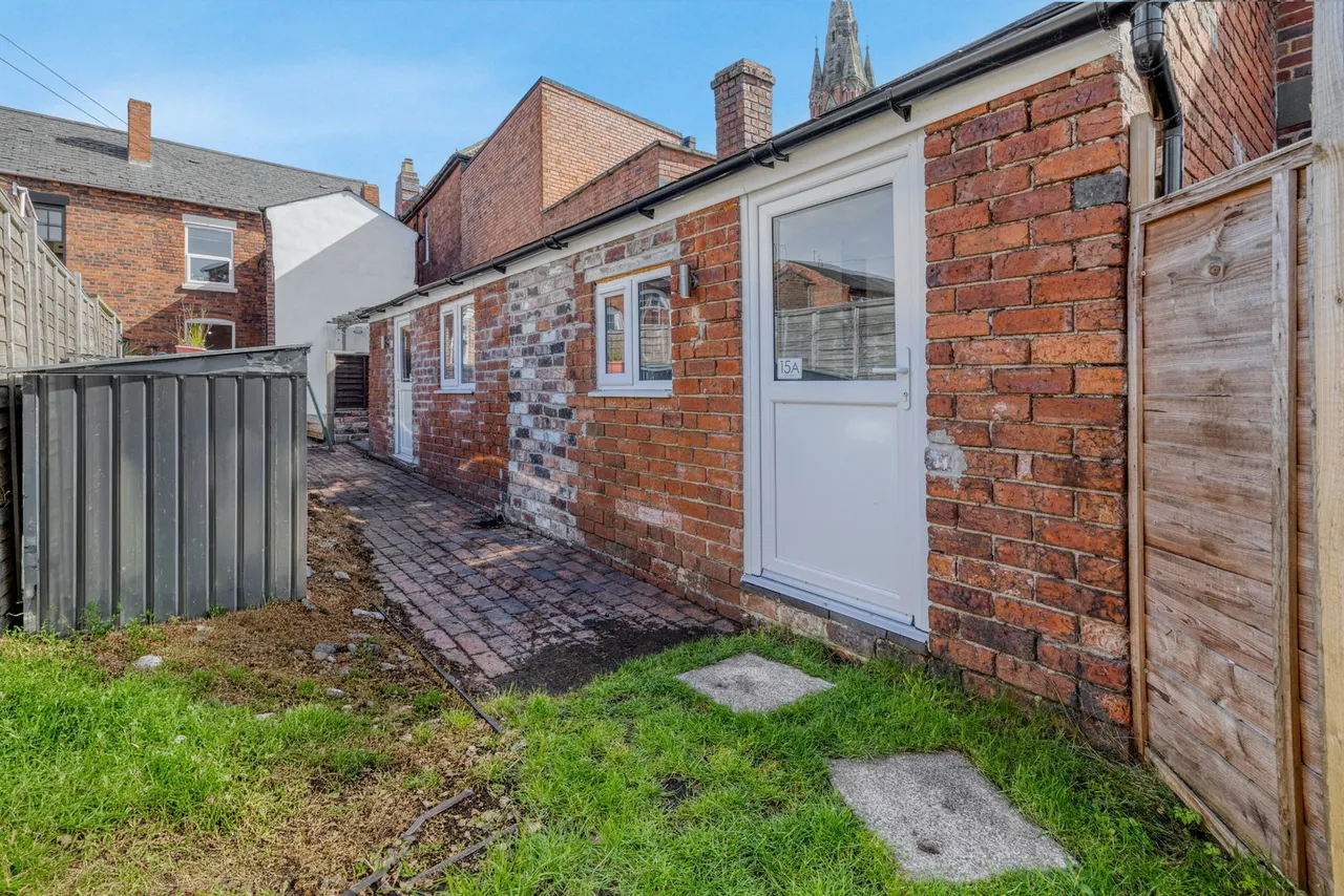 New Road, Stourbridge, DY8, photo 17