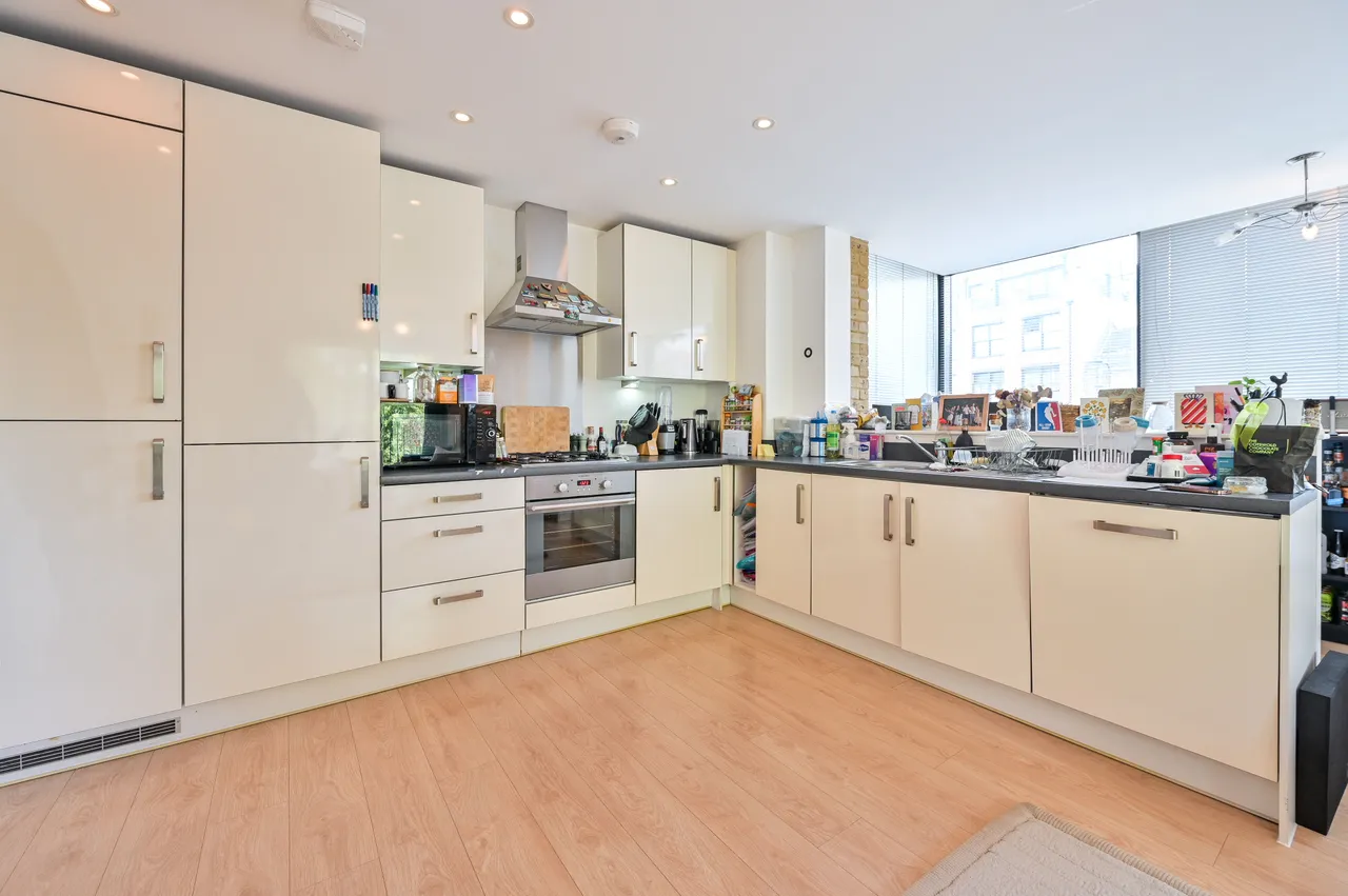 Flat 1, 243 Brixton Road, London, photo 5