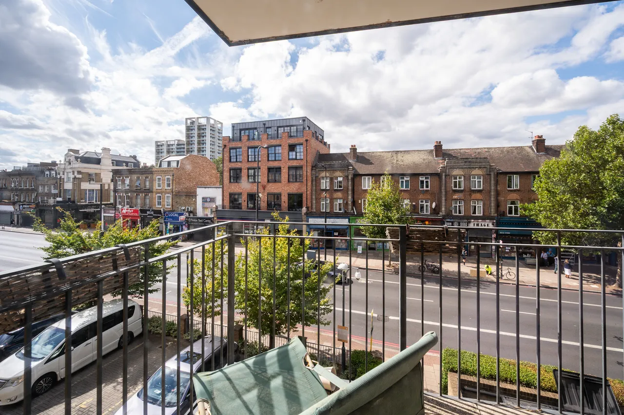 Flat 1, 243 Brixton Road, London, photo 9