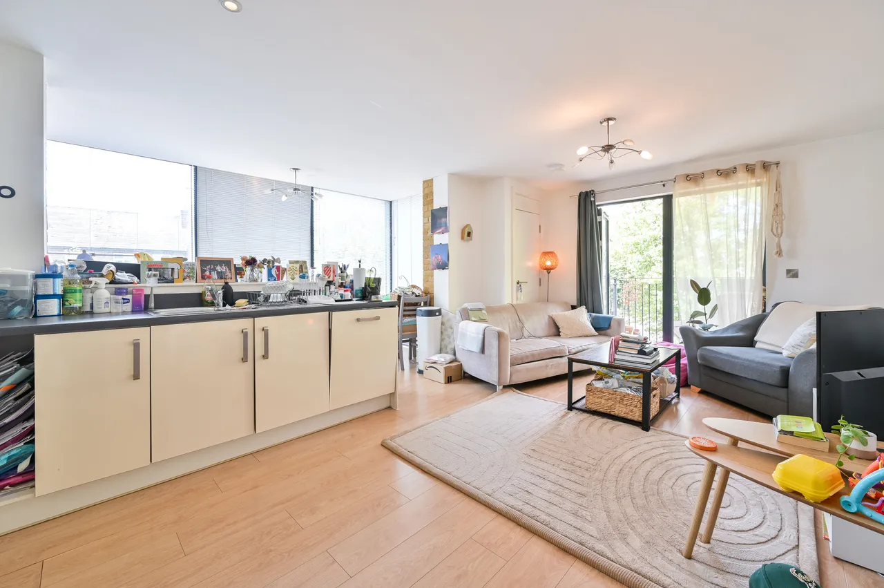 Flat 1, 243 Brixton Road, London, photo 8