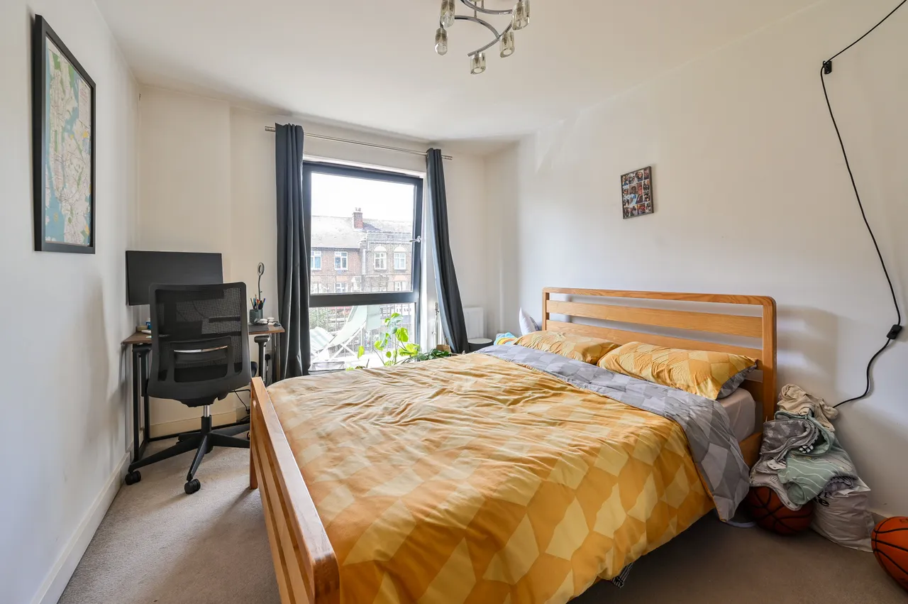 Flat 1, 243 Brixton Road, London, photo 6