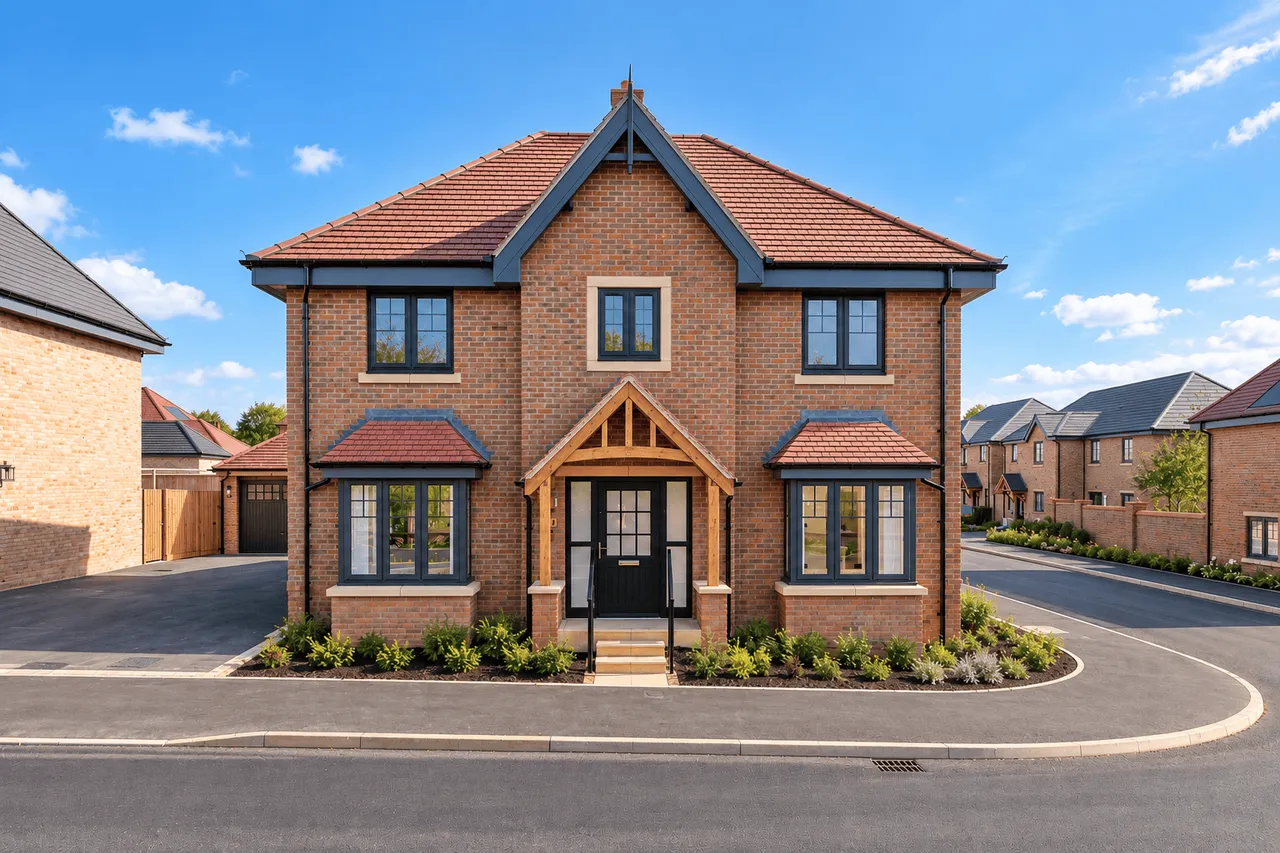 Russell Road, Toddington, LU5, photo 2
