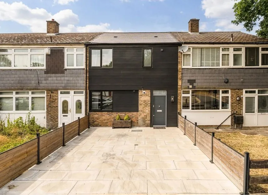 New Park Road, Streatham, SW2, photo 4