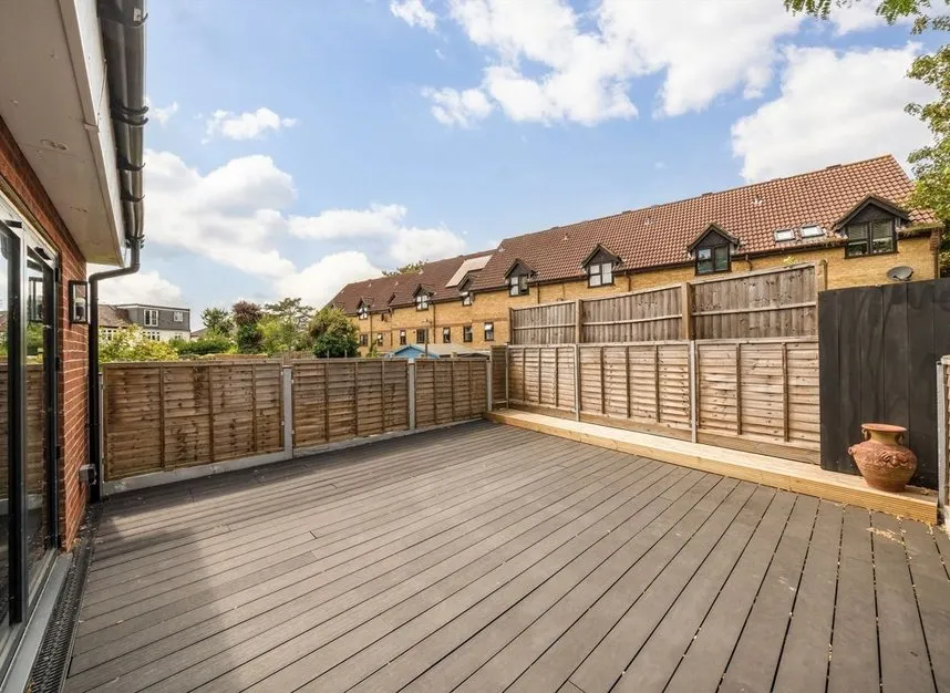 New Park Road, Streatham, SW2, photo 3