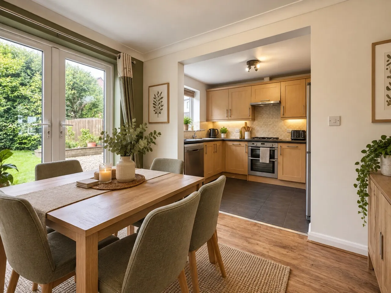 Queen Victoria Drive, Swadlincote, photo 5