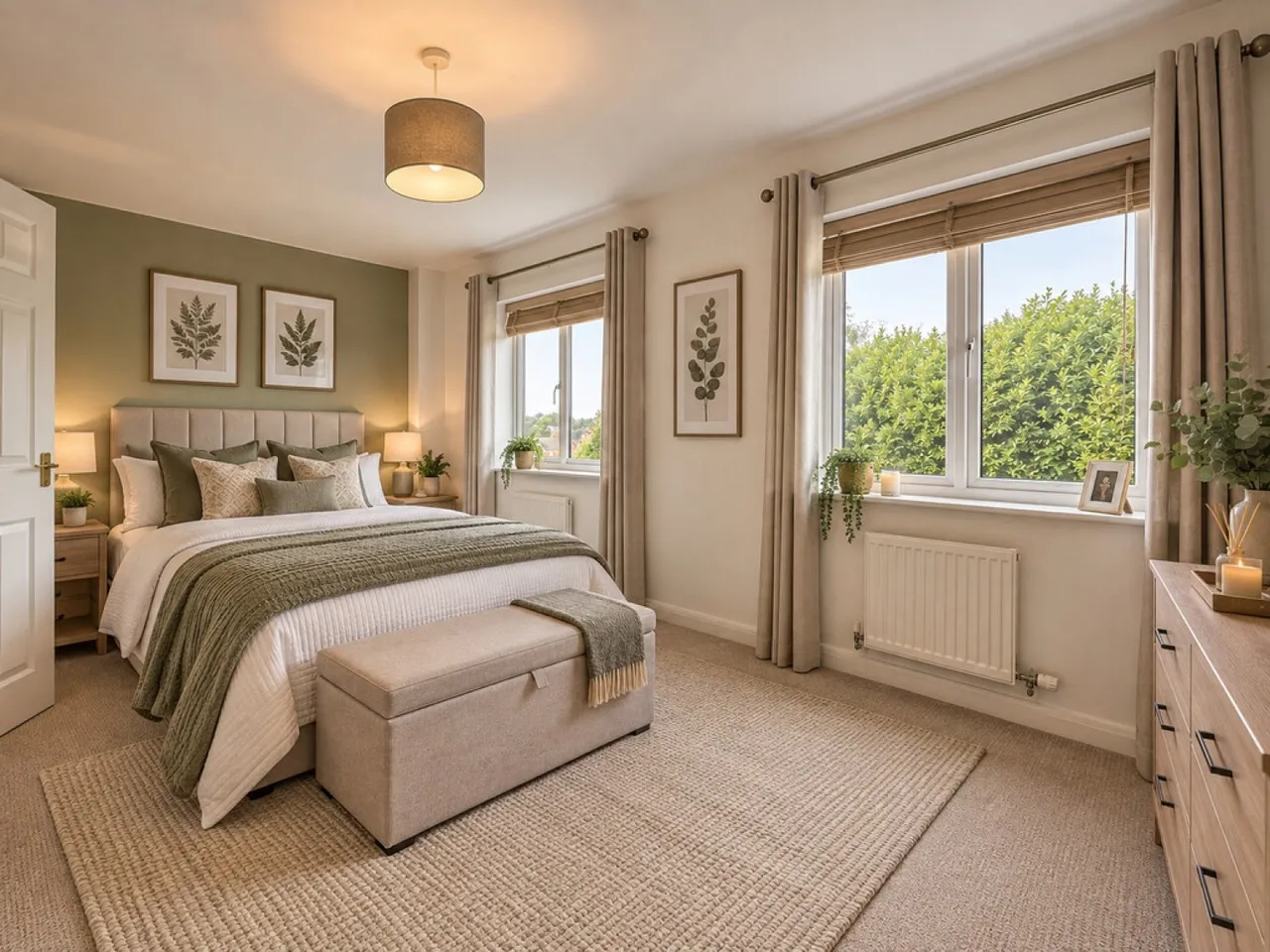 Queen Victoria Drive, Swadlincote, photo 9