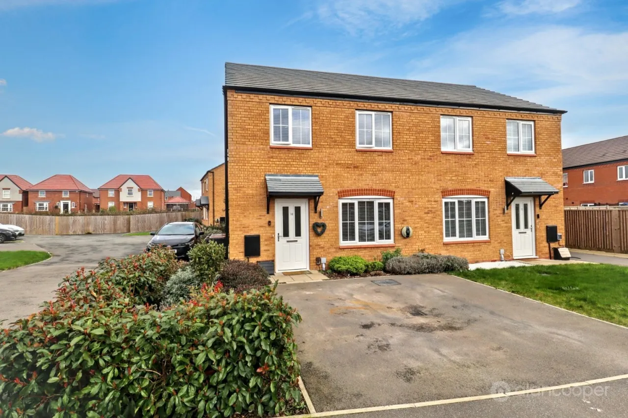St. Oggs Way, Royal Park, CV11, photo 21