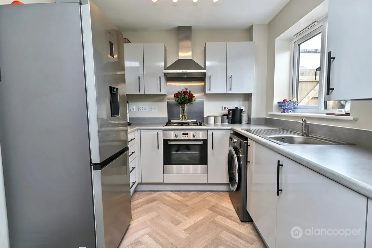 St. Oggs Way, Royal Park, CV11, photo 6