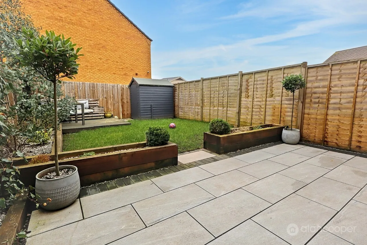 St. Oggs Way, Royal Park, CV11, photo 20