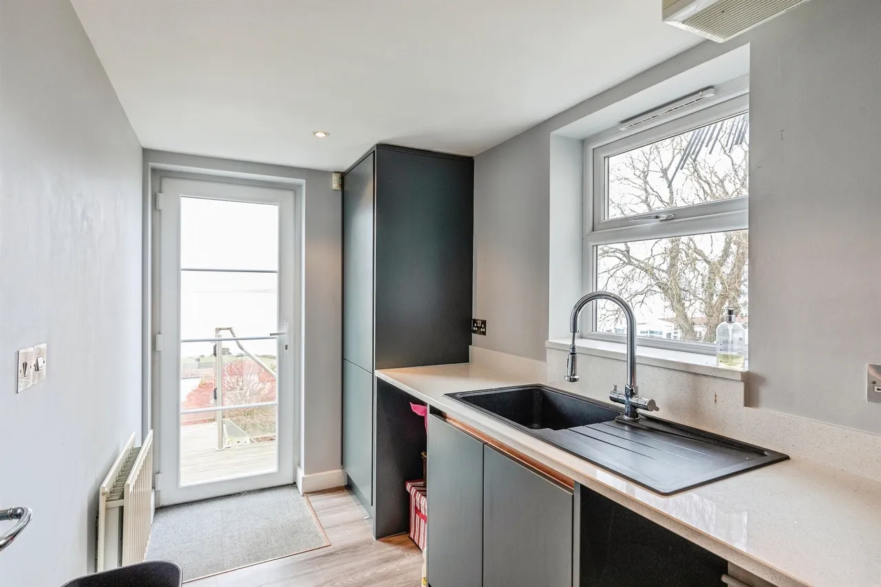 Charlcombe Rise, Portishead, Bristol, photo 5