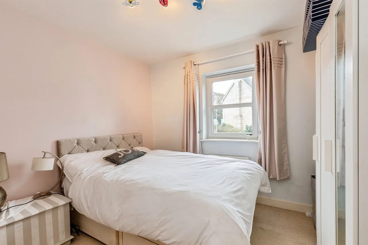 Charlcombe Rise, Portishead, Bristol, photo 9