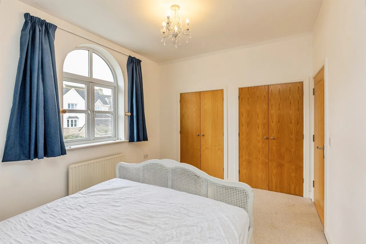 Charlcombe Rise, Portishead, Bristol, photo 11