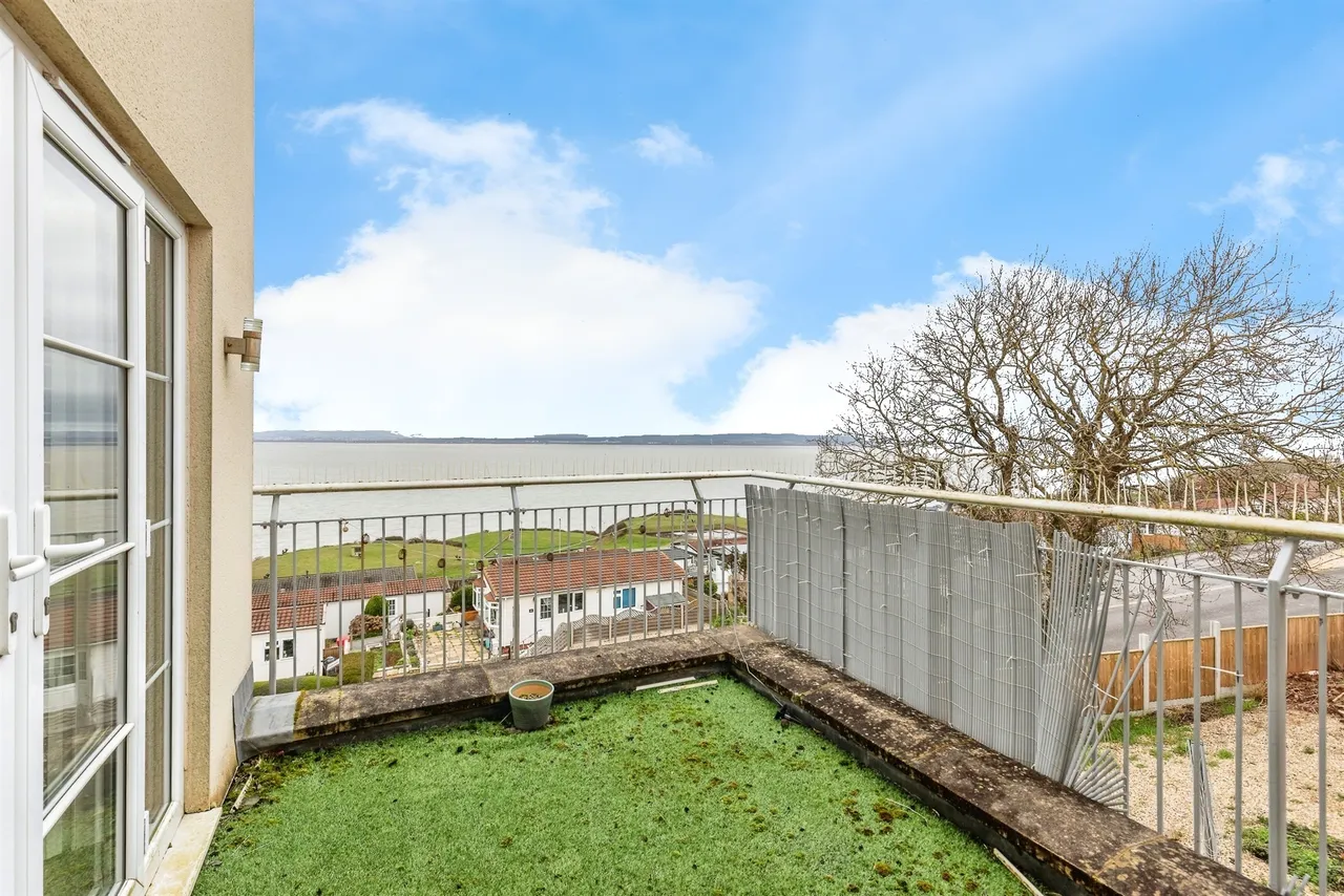 Charlcombe Rise, Portishead, Bristol, photo 8