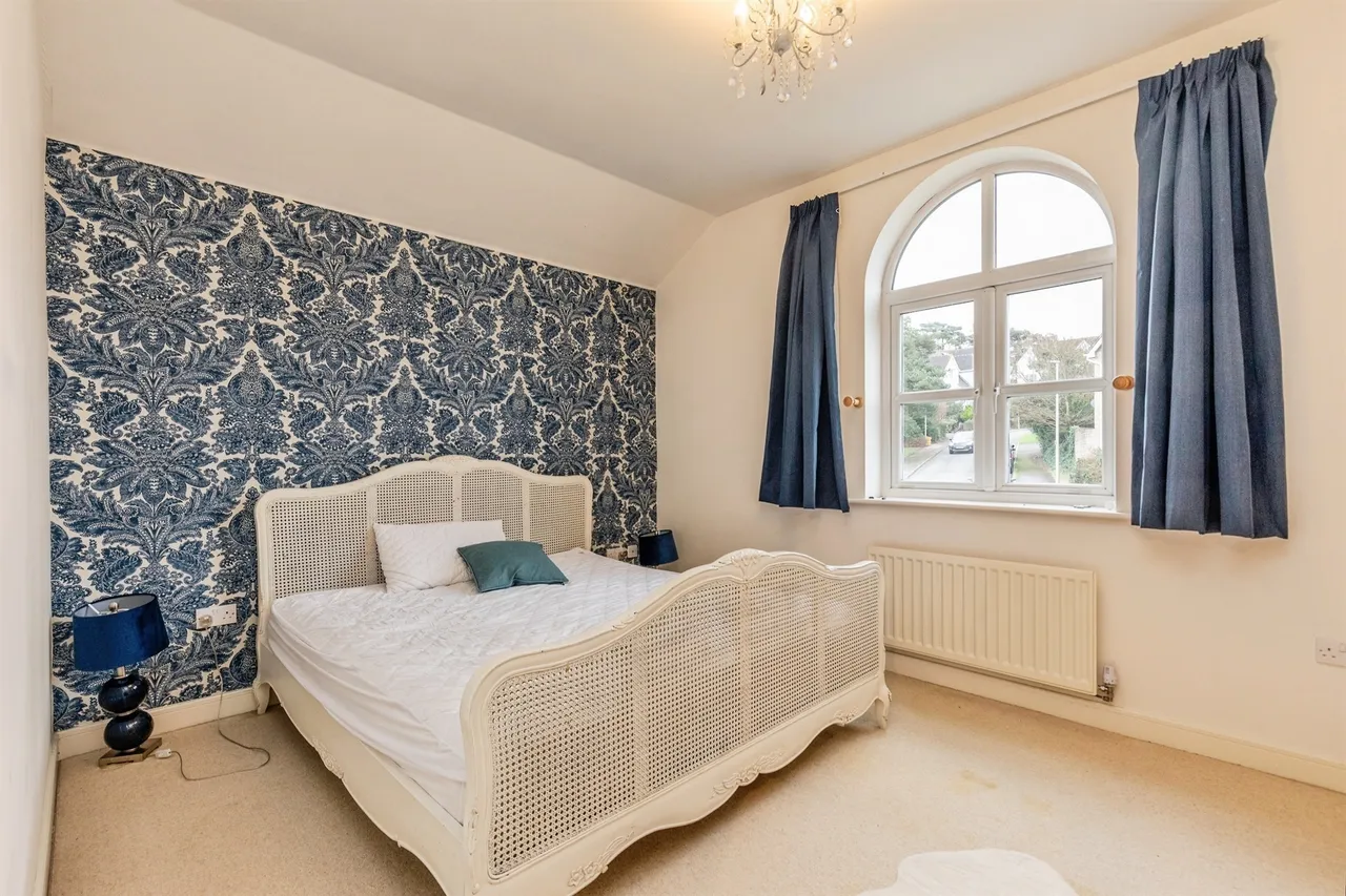 Charlcombe Rise, Portishead, Bristol, photo 10