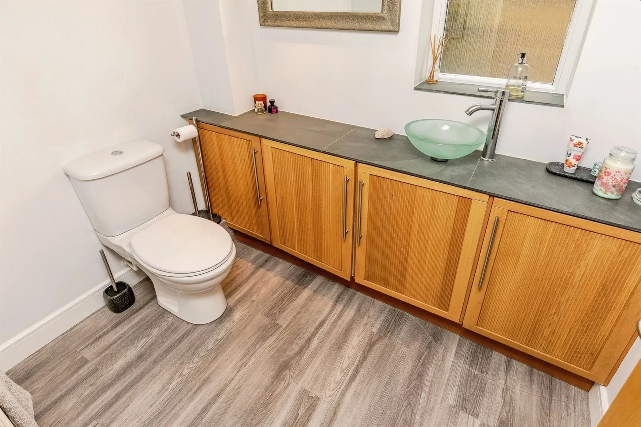Charlcombe Rise, Portishead, Bristol, photo 12