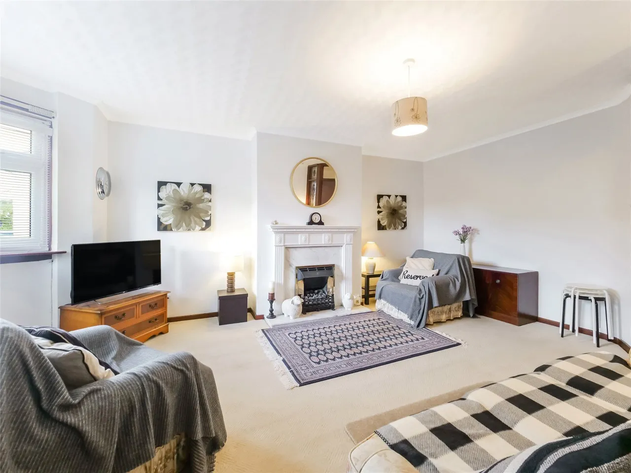 Westbourne Crescent, Bearsden, Glasgow, East Dunbartonshire, G61, photo 13